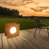 Eglo Haakon 1 Wandleuchte Außen-Leuchte Außenlampe Produktbild-Vorschau 7