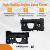 Veko ventilu hlavy valcov pre BMW N46 N46N E81 118i 120i Náhľad obrázku produktu 8