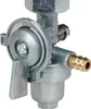 Robinet d'essence M14x1, sortie à droite, avec réservoir Voir les images du produit 5