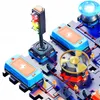 Duży Zestaw Doświadczalny Mały Elektronik Eksperymenty Podgląd zdjęcia produktu 7