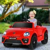 Elektroauto für Kinder, 12V Kinderfahrzeug mit 2,4G Produktbild-Vorschau 6