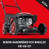 Benzin-Rasenmäher Eco Wheeler EW 410-127 Produktbild-Vorschau 7