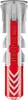 fischer Duopower 10 x 80, confezione da 25 pezzi. Anteprima dell’immagine prodotto 1