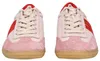 Sneaker Paul Green Sneaker in pelle scamosciata Anteprima dell’immagine prodotto 4