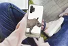 MuchoWow® Handyhülle Schutzhülle Hülle für Samsung Galaxy Produktbild-Vorschau 3