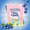 3x Toppie Wax Candy | 3x40g vloeibaar snoep in Productafbeelding-voorbeeld 2