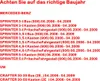 Spiegelglas Spiegel Weitwinkel Rechts Unten runde Aufna Produktbild-Vorschau 3