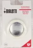 Bialetti Ersatzteilset 1 Filterplatte und 3 Dichtungsringe Produktbild-Vorschau 12