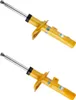 Kit d'amortisseurs avant gauche et droit BILSTEIN pour Voir les images du produit 1
