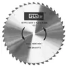 Lame de scie 700x30x4,2 - 42Z/N Voir les images du produit 2