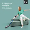 CELLONIC, Adaptateur compatible avec batterie Makita 18V Voir les images du produit 7
