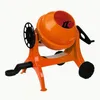 LENA Betonmischer + Anhänger orange.05010 67608 Produktbild-Vorschau 5