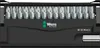 Wera 05057438001 Wera Bit-Check 30 Wood 2 SB Anteprima dell’immagine prodotto 1