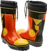 Buty gumowe antyprzecięciowe NOVESTA /letnie/ klasa 3 Podgląd zdjęcia produktu 1