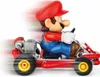 Carrera 2,4GHz Mario Kart(TM) Pipe Kart, Mario 1:18 Voir les images du produit 7