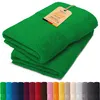 EllaTex PARIS 2er Set Handtücher 50x100 cm – 100% Produktbild-Vorschau 1