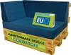 Vankúše24 - Vankúše na nábytok z paliet Manšestrová súprava Náhľad obrázku produktu 1