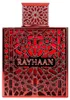 Rayhaan Crimson Eau de Parfum 100ml Produktbild-Vorschau 1
