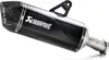 Akrapovic Slip-On Line (Titanium) für R1250GS 1G13 EURO4 Produktbild-Vorschau 2