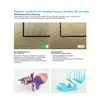 Flashforge AD5X, Wi-Fi, Ethernet / LAN pripojenie, USB Náhľad obrázku produktu 13