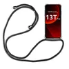 Handykette für Xiaomi 13T / 13T Pro Handyhülle mit Band Produktbild-Vorschau 3