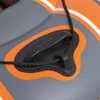 Bestway 61100, Reisen/Erholung, Aufblasbares Boot, Schwarz, Produktbild-Vorschau 15