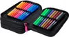 CoolPack XXL Federtasche, federmäppchen Mädchen, Federmappe Produktbild-Vorschau 3