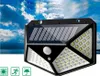 Solarlampe Dämmerung Bewegungsmelder 100 Led Produktbild-Vorschau 3