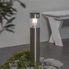 Star Lanterne solaire à LED 'Marbella', acier inoxydable, 1 Voir les images du produit 3