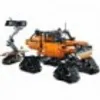 Lego 42038 Technic - Arktis-Kettenfahrzeuge Produktbild-Vorschau 19
