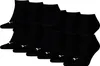 12 Paar Uni Puma Sneaker Füßlinge kurze Socken in Schwarz Produktbild-Vorschau 1