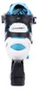 Tempish BAM-BU FLASH Rollschuhe, Größe 26/29 Produktbild-Vorschau 4