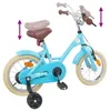 Bicicletta per bambini vidaXL da 14 pollici per bambini dai Anteprima dell’immagine prodotto 7