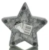 DecoFinder 601-80275.014, Grau, Weiß, Keramik, 14 cm, 60 Produktbild-Vorschau 3