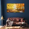 Coloray - Bild aus Glas - 120x60 cm - gehärtetes Glas Produktbild-Vorschau 4