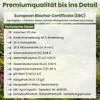 Aktive Humus Blumenerde Torffrei - (20L) | Hochwertige Produktbild-Vorschau 6