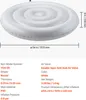 SucceBuy Aufblasbare Whirlpool-Abdeckung, 137 cm, rund, Produktbild-Vorschau 7