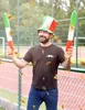 Italien-Zylinder - Einheitsgröße Produktbild-Vorschau 6