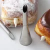Ago Di Riempimento Per Ciambelle Bocchetta Di Riempimento Anteprima dell’immagine prodotto 5