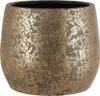 Mica Decorations Blumentopf Terracotta Clemente Ø 32 x 25,5 Produktbild-Vorschau 1