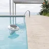 Thermomètre de piscine BEARWARE avec station météo, Voir les images du produit 3