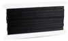 Tunnelband für BH-Bügel 10 mm ab 1m Korsettstäbe Korsett Mieder Unterwäsche Meterware schwarz Produktbild-Vorschau