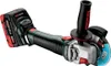 Metabo Akku-Winkelschleifer WB 18 LT BL 11-125 Quick, mit Produktbild-Vorschau 4