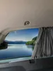 Rideaux sur mesure pour Mercedes Vito Viano W639 L3 (704) Voir les images du produit 10