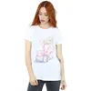 Looney Tunes - "Tweety Pie Easter Egg Sketch" T-Shirt für Produktbild-Vorschau 2