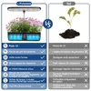 Puluomis Hydroponics Growing System,12 Pods Kit de Voir les images du produit 5
