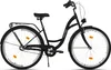 Milord Komfort Stadtfahrrad Fahrrad City Damenfahrrad, 26 Produktbild-Vorschau 2