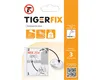 Tiger Tigerfix Klebesystem Nummer 1, zur einfachen Montage Produktbild-Vorschau 3