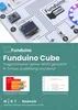 Arbeitsbuch Funduino Cube - Programmieren leicht gemacht Produktbild-Vorschau 1