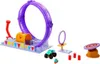 Disney Pixar Cars Stunt-Zirkus Spielset - Mit Ivy-LKW und Produktbild-Vorschau 7
